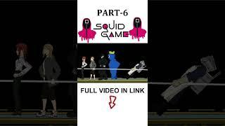 Chainsaw Man vs Makima Squid game Version  part-6 