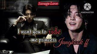 I want you to ride me princess 21+  J.JK ff  Jungkook ff
