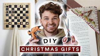 DIY Christmas Gifts People ACTUALLY Want 2023  Affordable + Cute