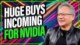 Oppenheimer & Goldman Sachs Go ALL IN on Nvidia Stock