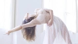 Coreografia Dança Contemporânea - Lovely - Billie Eilish