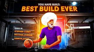 SEASON 6 BEST BUILD on NBA 2K23