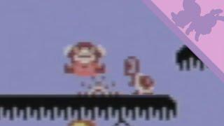 GoomEevee vs. Exploding Koopas - A Super Mario Land Playthrough