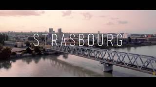 Strasbourg 4K