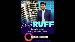 London Ruff choose to sing for the Lord instead of running the streets #Shorts #Singer #Gospel