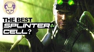 Is Chaos Theory As Good As I Remember?  Splinter Cell Chaos Theory Retrospective