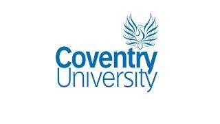 Friday 17h November 2023 - 1-00pm - Coventry University Graduation – HLS