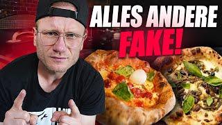 DIE EINZIG WAHRE BESTE PIZZA DEUTSCHLANDS