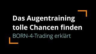 Markt-Scan tolle Chancen finden  BORN-4-Trading