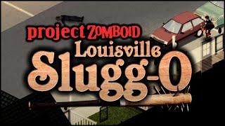 Project Zomboid  No Gas Station No Problem  Louisville  Ep 10