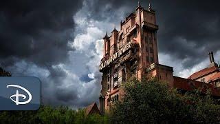 It’s Time to Check In at The Twilight Zone Tower of Terror  Walt Disney World Resort