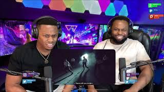 Dance With You - Skusta Clee ft. Yuri Dope Prod. by Flip-D Official Music Brothers Reaction