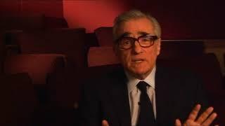 Martin Scorsese on Peeping Tom 1960