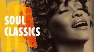 SOUL POP OLD SCHOOL CLASSICS - DJ KENB