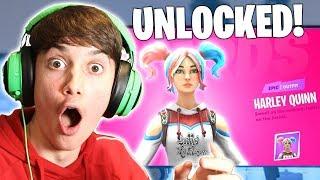 How To UNLOCK *NEW* Fortnite Valentines Day Skins