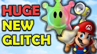 Mario Sunshine can be Beaten in Under 10 Minutes. Heres How