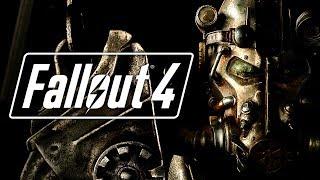 Подрубка по Fallout 4 *Часть 15*