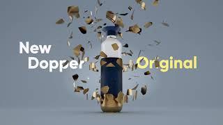 New Dopper Original - Worlds #1 Sustainable Bottle Collection