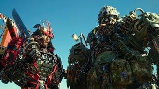 The Ultimate Tribute to Autobot Soldiers - Transformers All Movies - Music by Otherwise