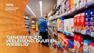 Veel meer werkloze jongeren Generatie-Z is veeleisend te duur en wiebelig