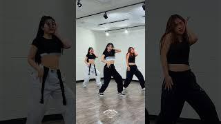 ITZY 있지 - weapon  유림 YURIM Choreography #YouTubeShorts #Shorts