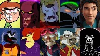 Defeats of my Favorite Cartoon Villains Part IX