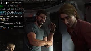 PC The Last of Us Part I Ver. 1.0.1.7 Build Steam New Update Patch Test