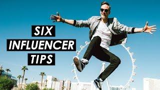 How to Become an Influencer on YouTube — 6 Tips