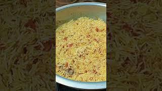 Rice is so yummy#shorts #short #shortvideo #viral #viralvideo