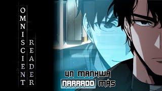  Perspectiva Omnisciente  PARTE 1 - 5  Un Manhwa Narrado Más