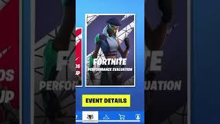 Fortnite Performance Evaluation..??