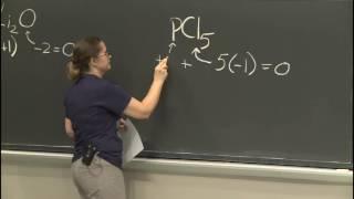 25. Oxidation-Reduction and Electrochemical Cells