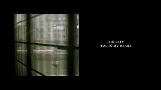 Ghostly Kisses - The City Holds My Heart Official Video
