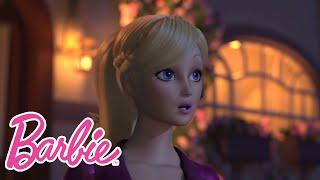 Barbie and Her Sisters in A Pony Tale Music Video  @Barbie