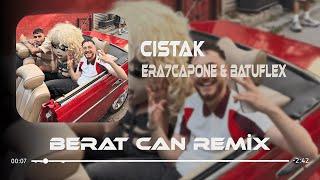 Batuflex & Era7capone - Cıstak Berat Can Remix Çetem Der Bana Patron