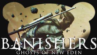 Die Leerenschreiter - #11 Banishers Ghosts of New Eden Gameplay Deutsch