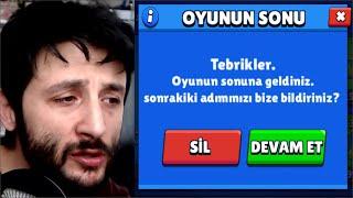 Brawl Starsın SONU