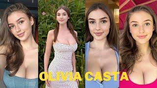 Olivia Casta Wiki Age Height Boyfriend Parents Ethnicity Net Worth Biography & More