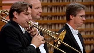 Ravel Bolero - Trombone solo  Jörgen van Rijen