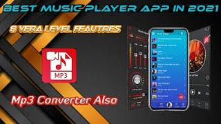 Knowing thamizhaBest Music Player App in 20218 Vera level FeautresMp3 Converter AlsoFor Android