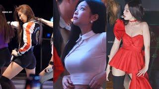 Jennie Blackpink sexy  Kpop Fap