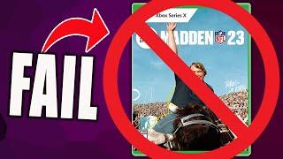 EA Sports Is Cancelling Madden 23??