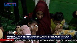 Haru Siswi SD di Samarinda yang Diusir Guru Dapat Bantuan #SeputariNewsPagi 0706