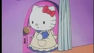 Hello Kitty Alice in Wonderland 1993 — English Dub