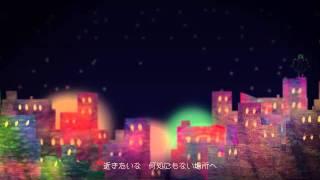 【初音ミク】　月乃　【オリジナル】