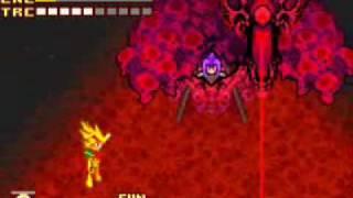 Boktai 3 Sabatas Counterattack FiINAL BATTLE VS. Vanargand the Beast of Destruction