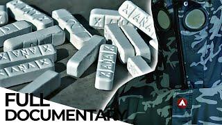 Fake Armani XANAX and MORE  Inside Britains Black Market  ENDEVR Documentary