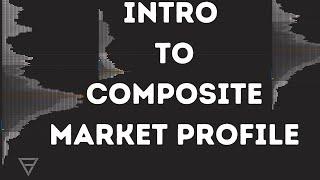 Introduction to Composite Market Profile - TPO Charts