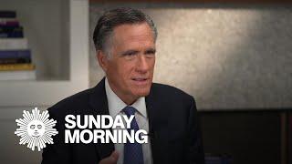 Mitt Romney on todays Republican Party