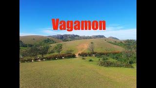 Top places to visit in Vagamon  Kerala  Vagamon travel